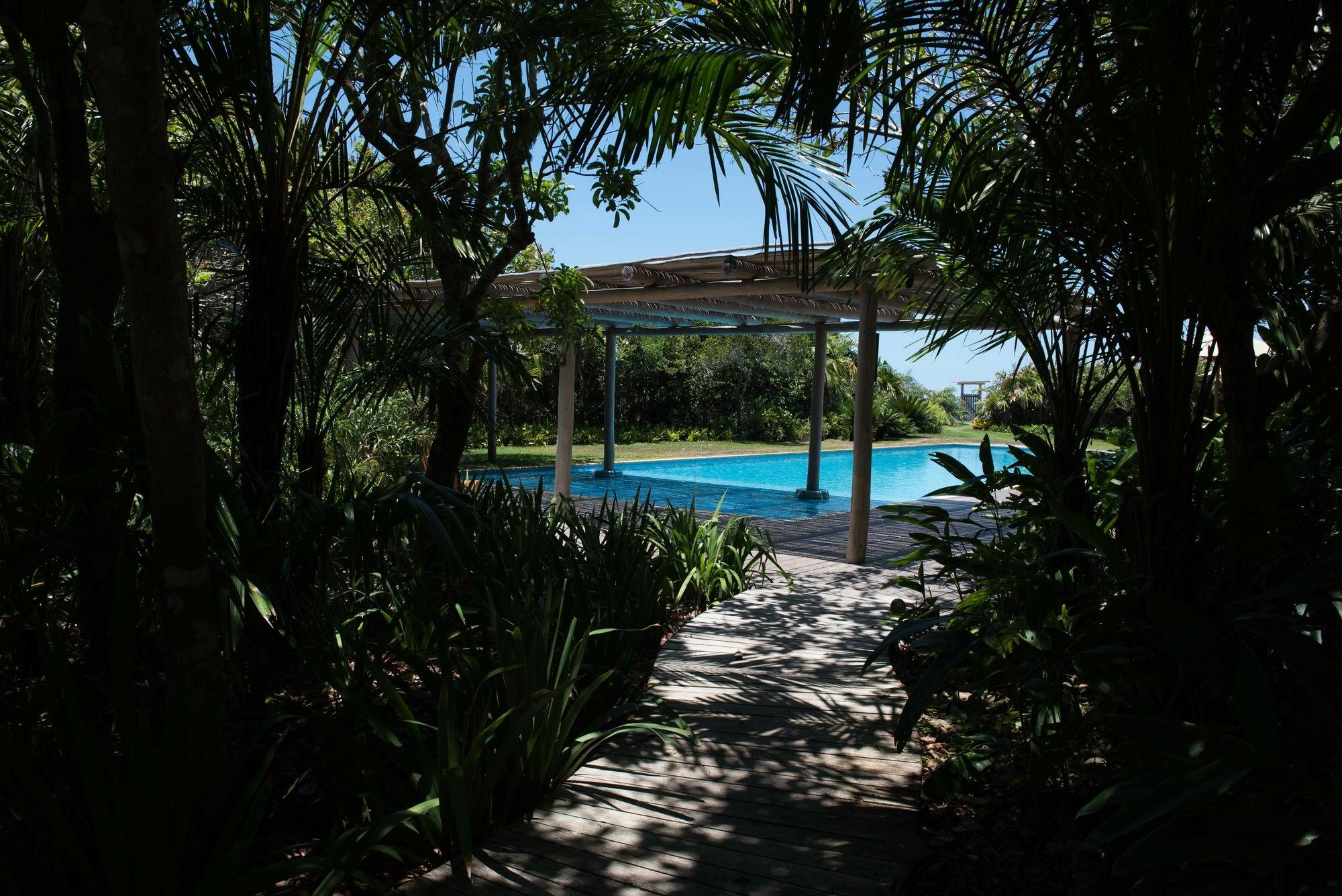 Pousada Tutabel Trancoso Exterior foto